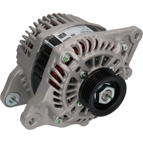 HC-Cargo Generator F 032 116 153