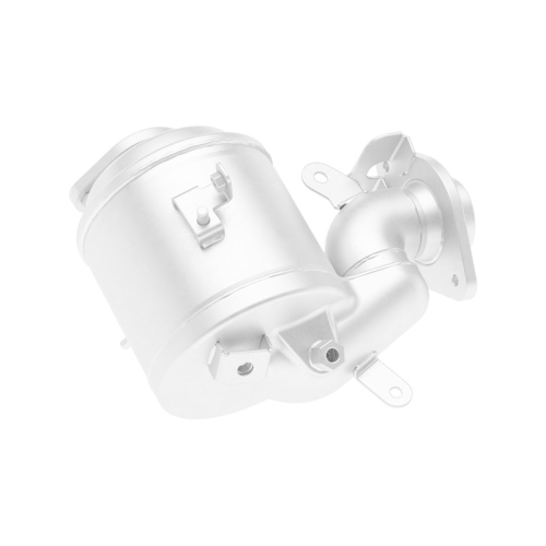 HELLA Ru&szlig;-/Partikelfilter, Abgasanlage 8LH 366 081-821