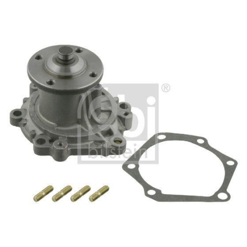 FEBI BILSTEIN Wasserpumpe, Motork&uuml;hlung 26522