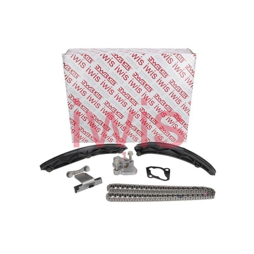 iwis Motorsysteme Steuerkettensatz iwis Original Erstausr&uuml;sterqualit&auml;t, Made in Germany 59506Set