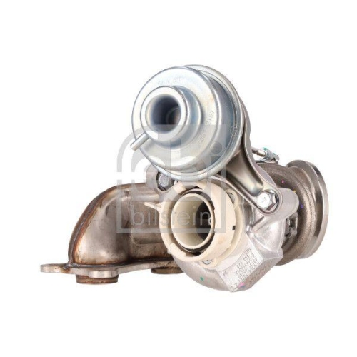 FEBI BILSTEIN Lader, Aufladung Mitsubishi Turbo NEU 191315