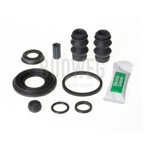 BUDWEG CALIPER Reparatursatz, Bremssattel 203854