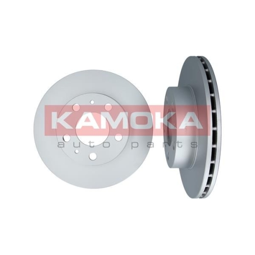 KAMOKA Bremsscheibe 1031536