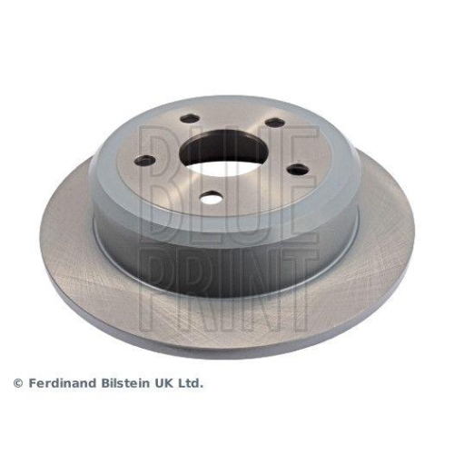 BLUE PRINT Bremsscheibe ADA104337