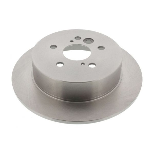 MAPCO Bremsscheibe 45562