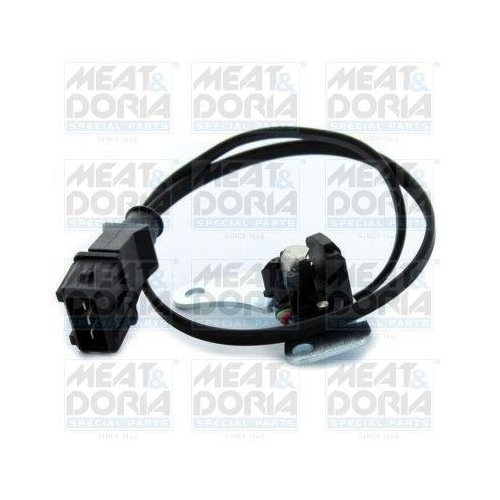 MEAT & DORIA Sensor, Nockenwellenposition 87001
