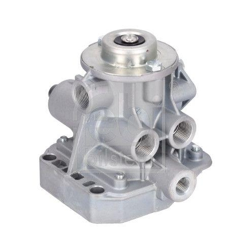 FEBI BILSTEIN Bremsventil, Anhänger 192741