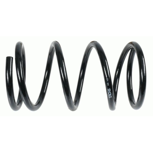 SACHS Fahrwerksfeder 998 143