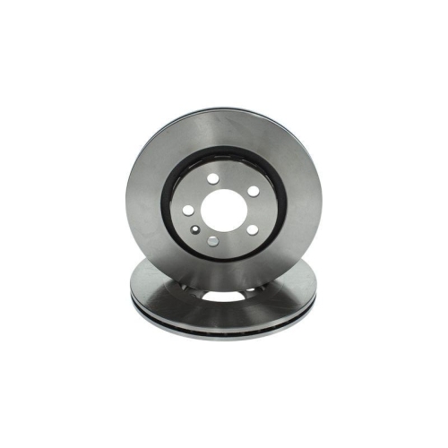 BOSCH Bremsscheibe 0 986 479 156