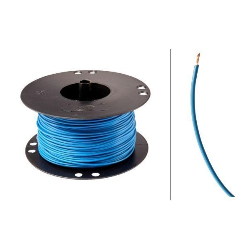 HELLA Leitungssatz 8KL 054 006-002