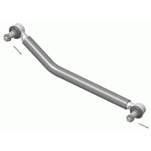 LEMF&Ouml;RDER Lenkstange 25074 02