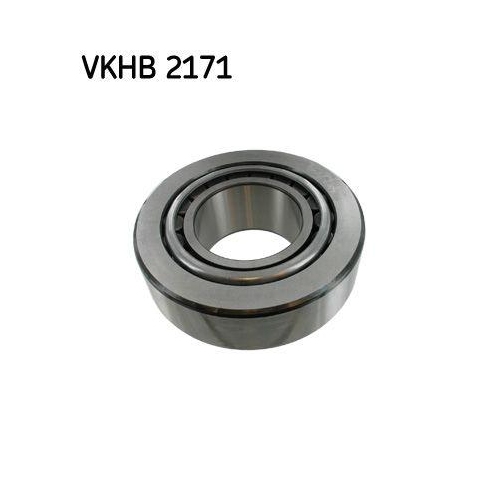 SKF Radlager VKHB 2171