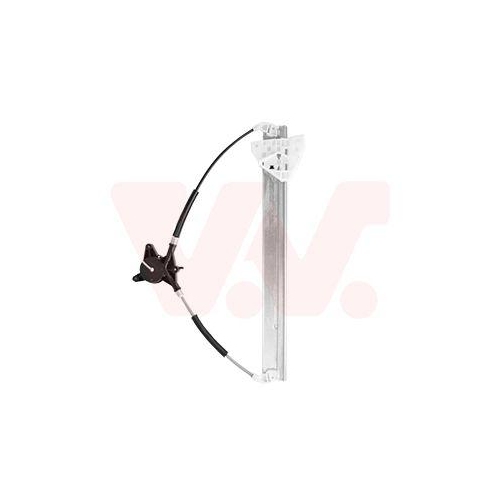 VAN WEZEL Fensterheber 2754261