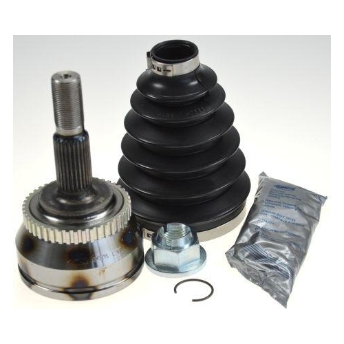 SPIDAN Gelenksatz, Antriebswelle GKN Automotive OE-Technologie 50&deg; 20585