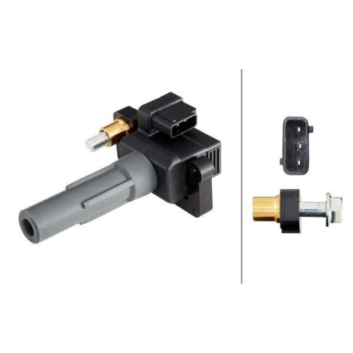 HELLA Z&uuml;ndspule 5DA 230 036-561