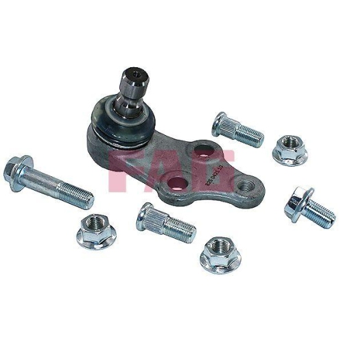 Schaeffler FAG Trag-/F&uuml;hrungsgelenk 825 0421 10