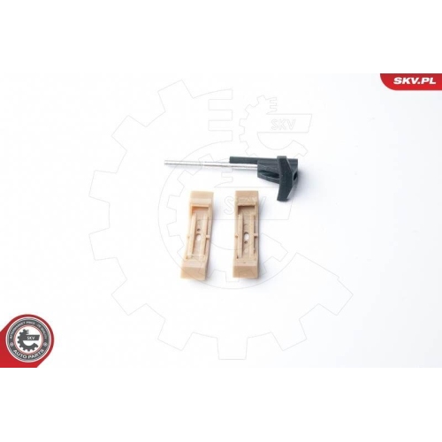 ESEN SKV Spannschienensatz, Steuerkette