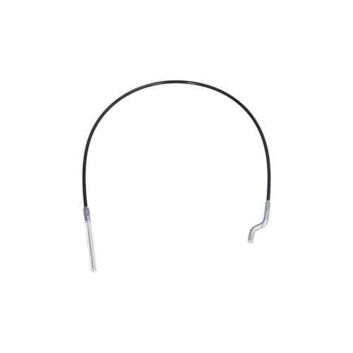 KAMOKA Seilzug, Feststellbremse