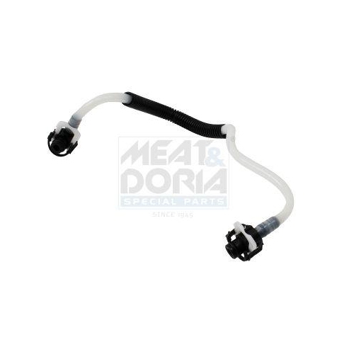 MEAT & DORIA Kraftstoffleitung