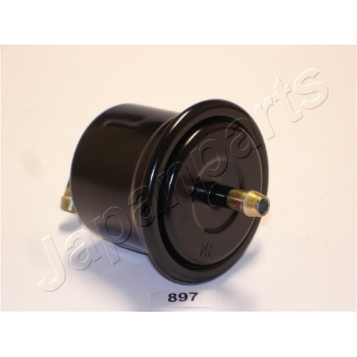 JAPANPARTS Kraftstofffilter FC-897S