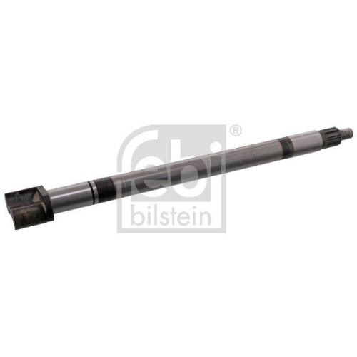 FEBI BILSTEIN Bremswelle, Trommelbremse 10479