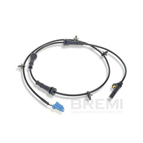 BREMI Sensor, Raddrehzahl
