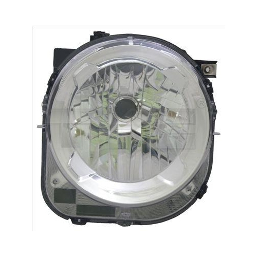 TYC Hauptscheinwerfer