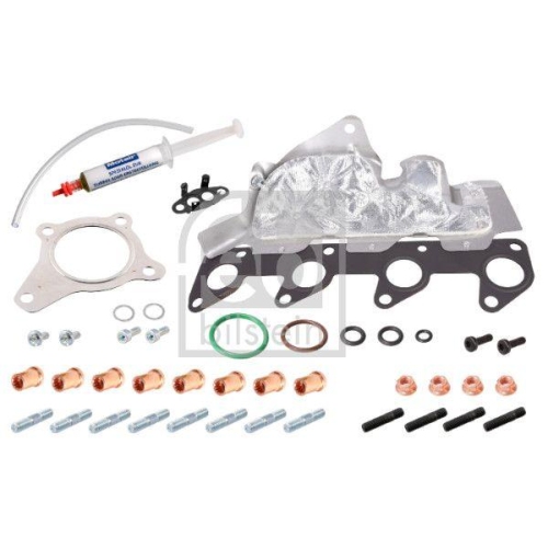 FEBI BILSTEIN Montagesatz, Lader