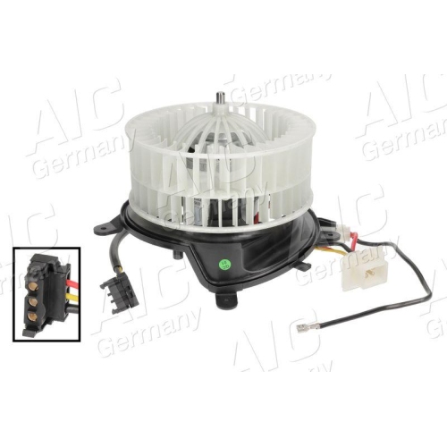 AIC Innenraumgebläse Original AIC Quality 52496