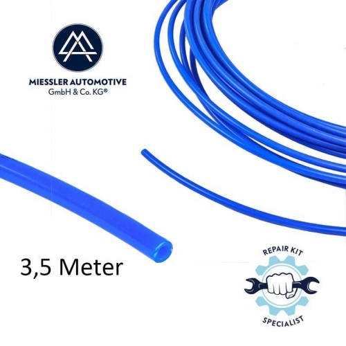 Schlauch Kompressor MA-0000146 Miessler Automotive