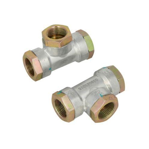 PNEUMATICS Mehrwegeventil PN-10213