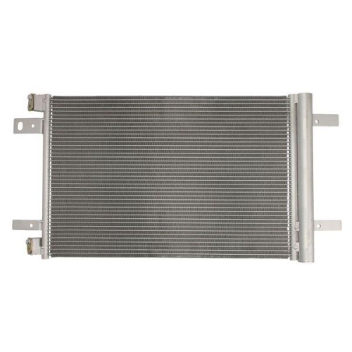 THERMOTEC Kondensator, Klimaanlage KTT110289