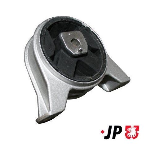 JP GROUP Lagerung, Motor JP 1217907880