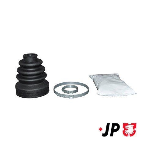 JP GROUP Faltenbalgsatz, Antriebswelle JP 3443700110