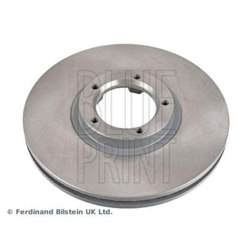 BLUE PRINT Bremsscheibe ADF124345