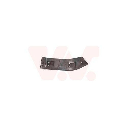 VAN WEZEL Halter, Sto&szlig;f&auml;nger ** Equipart ** 5827567