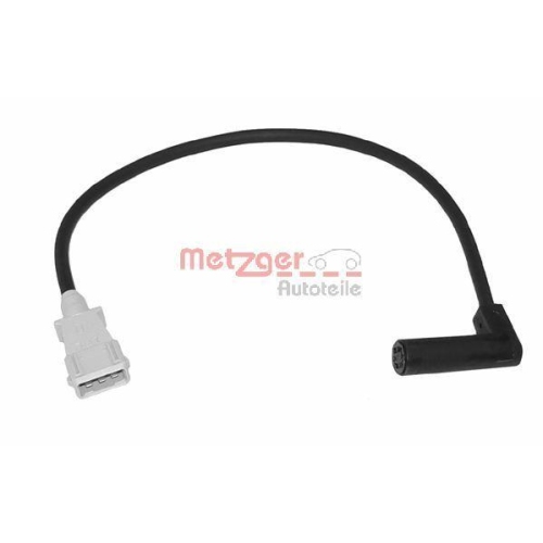 METZGER AUTOTEILE Impulsgeber, Kurbelwelle ORIGINAL ERSATZTEIL 0902063