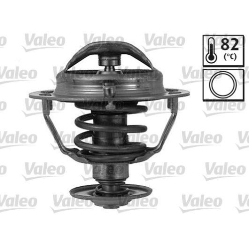 VALEO Thermostat, K&uuml;hlmittel 820173
