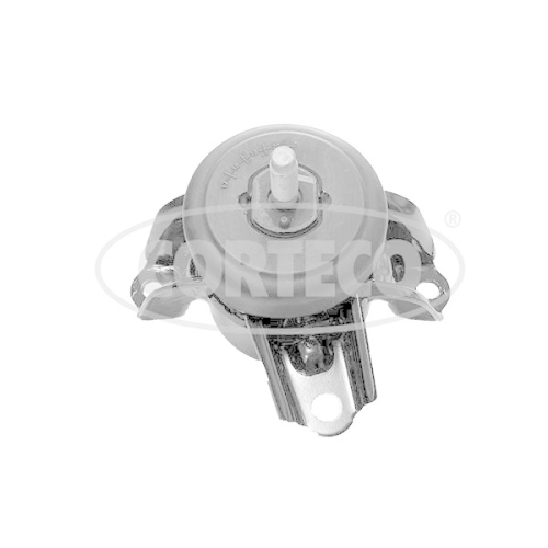 CORTECO Lagerung, Motor 49488918