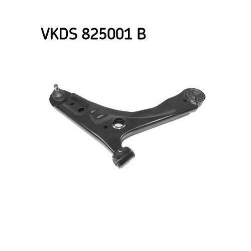 SKF Lenker, Radaufh&auml;ngung VKDS 825001 B