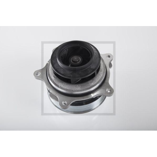 PE Automotive Wasserpumpe, Motork&uuml;hlung 100.146-00A