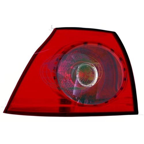 Lexmond Trading BV Schlussleuchte 9218454