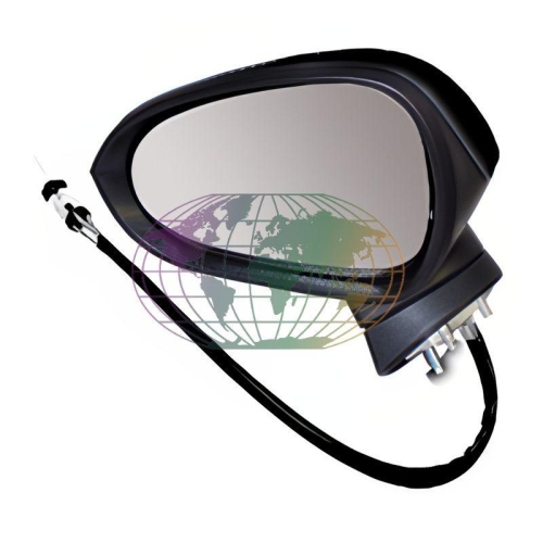 Lexmond Trading BV Au&szlig;enspiegel 3218076