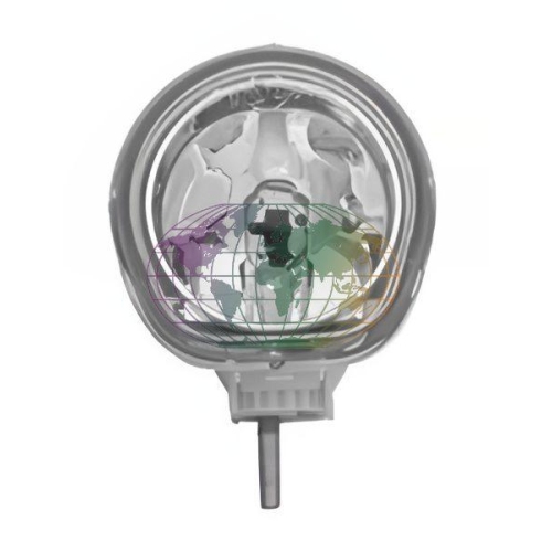 Lexmond Trading BV Fernscheinwerfer 3295290