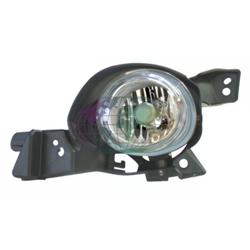 Lexmond Trading BV Nebelscheinwerfer 5636298