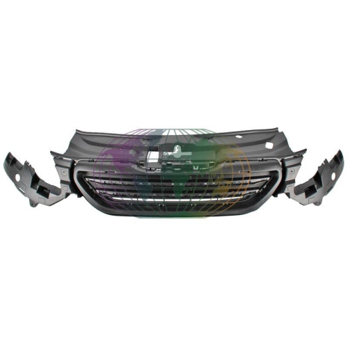 Lexmond Trading BV K&uuml;hlergitter 6823350