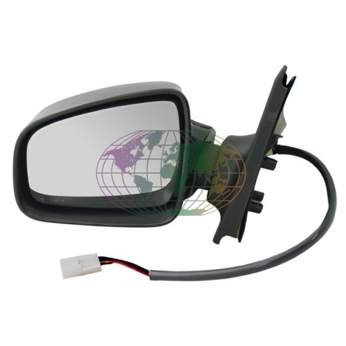 Lexmond Trading BV Au&szlig;enspiegel 7230076