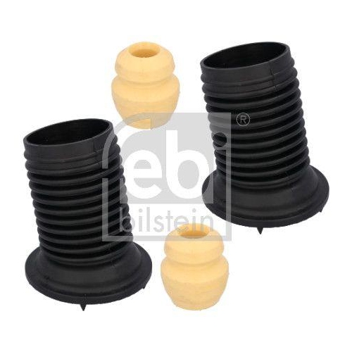 FEBI BILSTEIN Staubschutzsatz, Sto&szlig;d&auml;mpfer 1000830