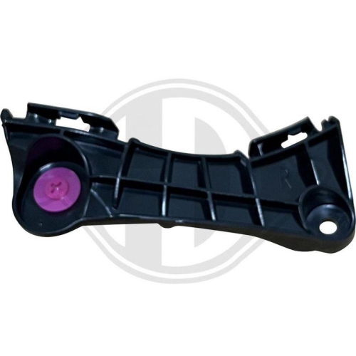 DIEDERICHS Halter, Sto&szlig;f&auml;nger 6687162