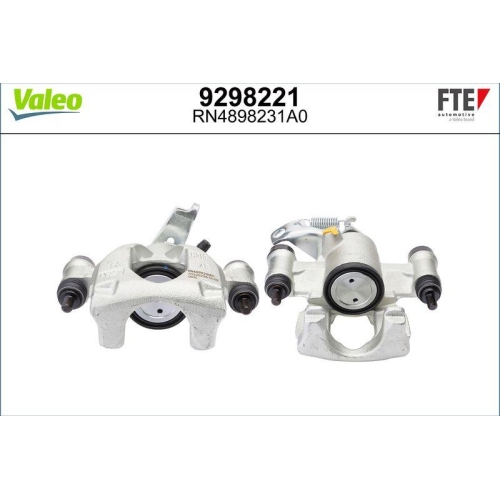 FTE Bremssattel NEOGEN 9298221